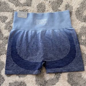 VS PINK shorts ! BRAND NEW !